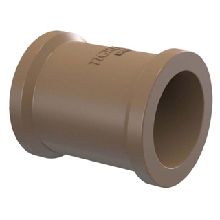 Luva soldável 3/4" Tigre
