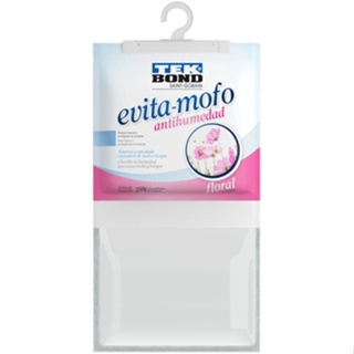 Evita Mofo 250G Floral Tekbond