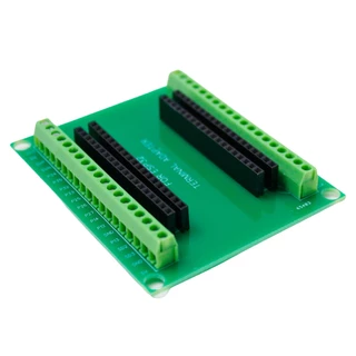 Suporte Borne ESP32