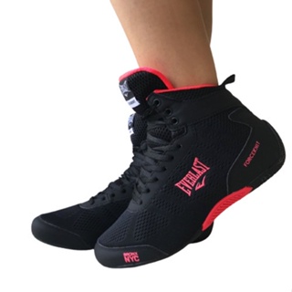 Bota de sale treino feminina everlast