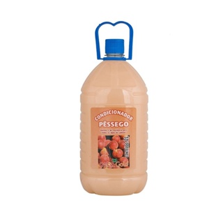 Condicionador Galão Deta Gold Pêssego 2L