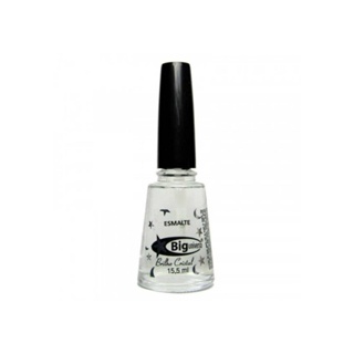 Esmalte Big Universo Tratamento Brilho Cristal 15.5ml