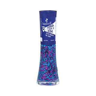 Esmalte Haskell 73 Avisa Que É Ela Localiza Aí Bb