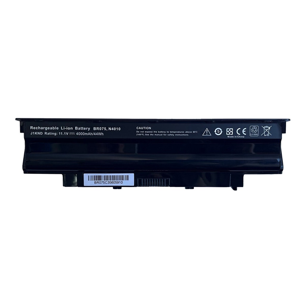 Bateria para Notebook Dell Inspiron N5050 | 4000 mAh