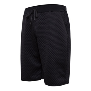 Bermuda Masculina Moletom Matelasse Amarração Bolsos Academia Treino Corrida Bike Lycra