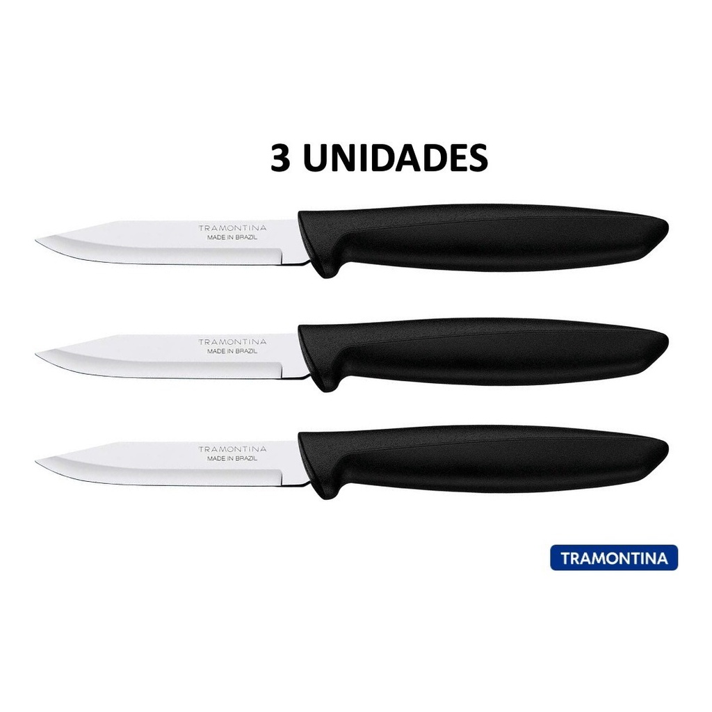 Fish Knife / Kitchen 12 Tramontina 22950002