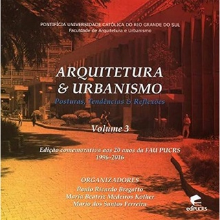 Livro: Desenho de Vegetação Em Arquitetura e Urbanismo - Antonio