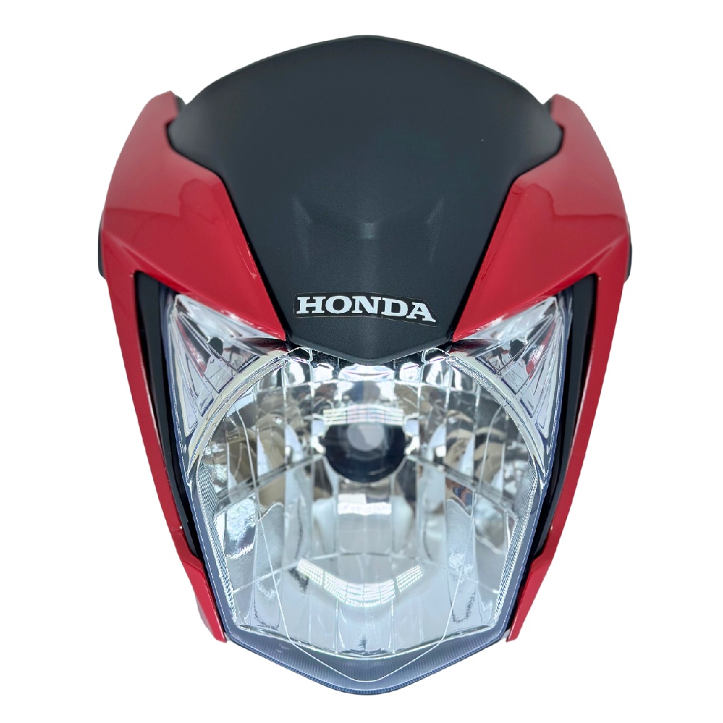 Frente Titan 2022 2020 2021 2023 Fan Start 160 Carenagem