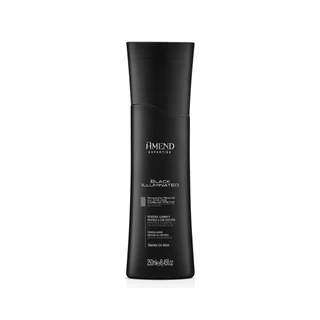 Shampoo Black Illuminated Realce Preto Expertise Amend 250ml