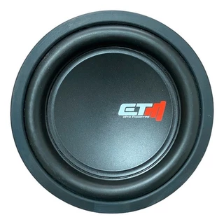 ALTO FALANTE ETM ERP 8 POLEGADAS 350 4 OHMS