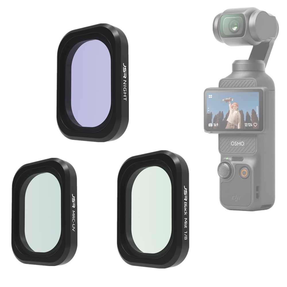 Dji osmo best sale pocket part 8