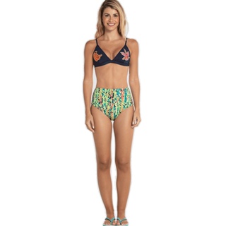 Calcinha Biquíni Havaianas Hot Pants Carnaval