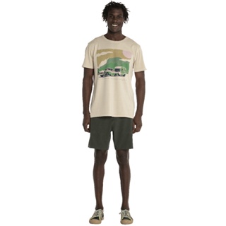 Camiseta Havaianas Vintage Road