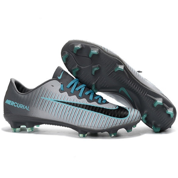 Nike mercurial vapor store xi fg black