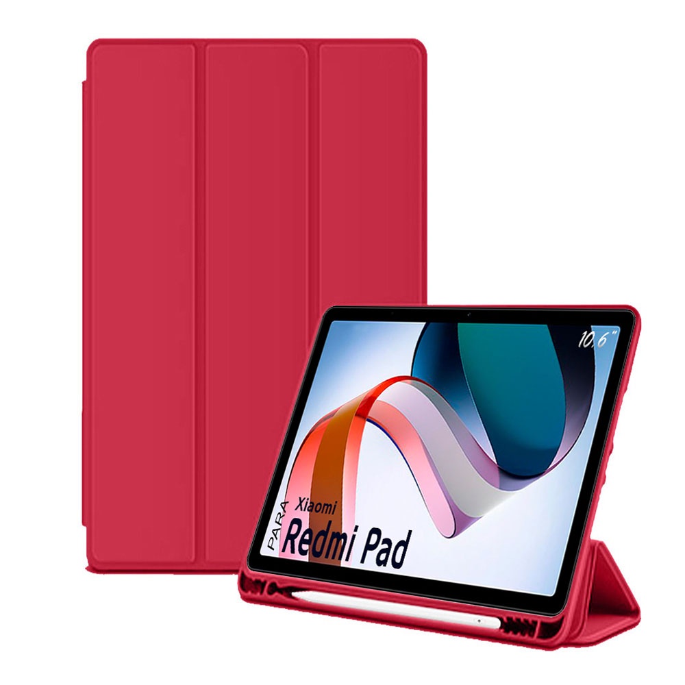RedmiPad 128GB カバー付き sg-11134201-7rbk5-lopv2n6ncav240