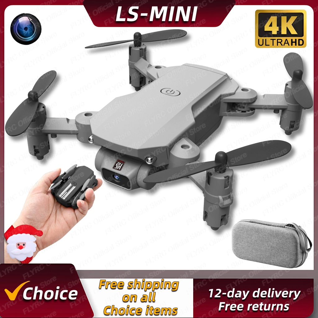 Hd5h standard rc sales drone