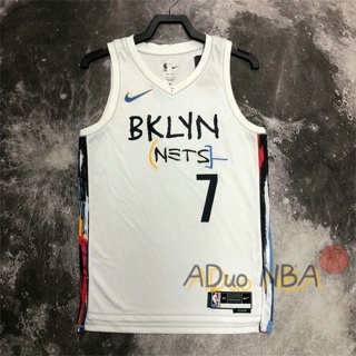 Camiseta brooklyn nets 2021 hot sale