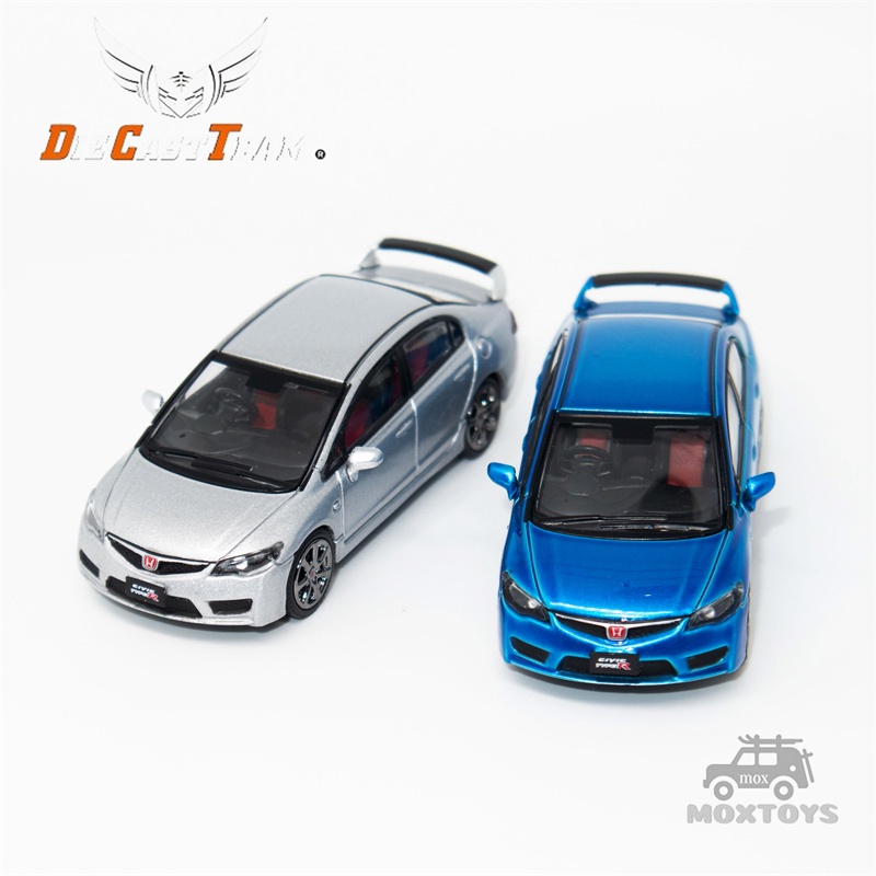 Diecast civic shop fd