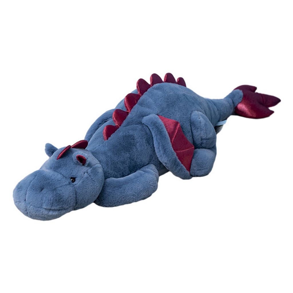 Cute cheap dragon plush