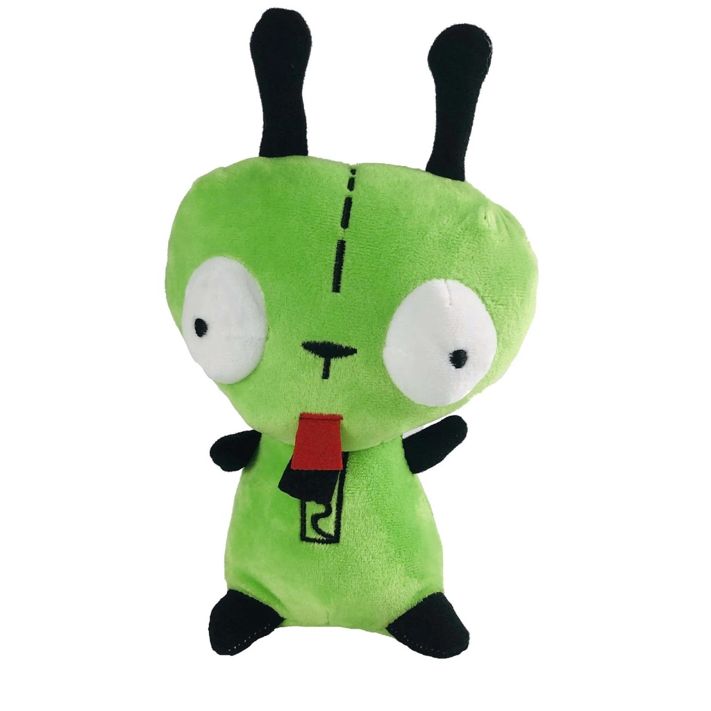 Gir plush sale invader zim