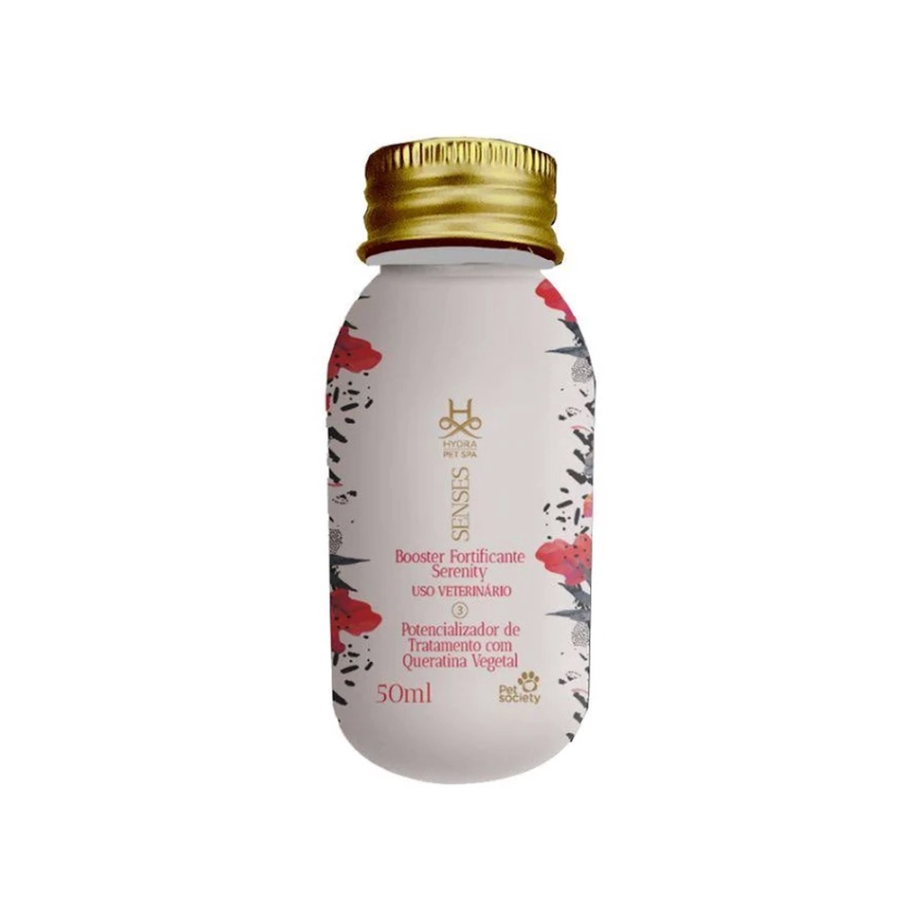 Booster Pet Hydra Spa Senses Serenity 60ml