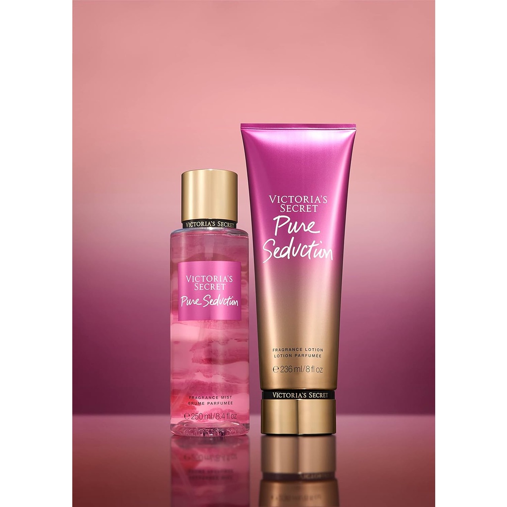 kit-victoria-secrets-pure-seduction-body-splash-250-ml-e-hidratante