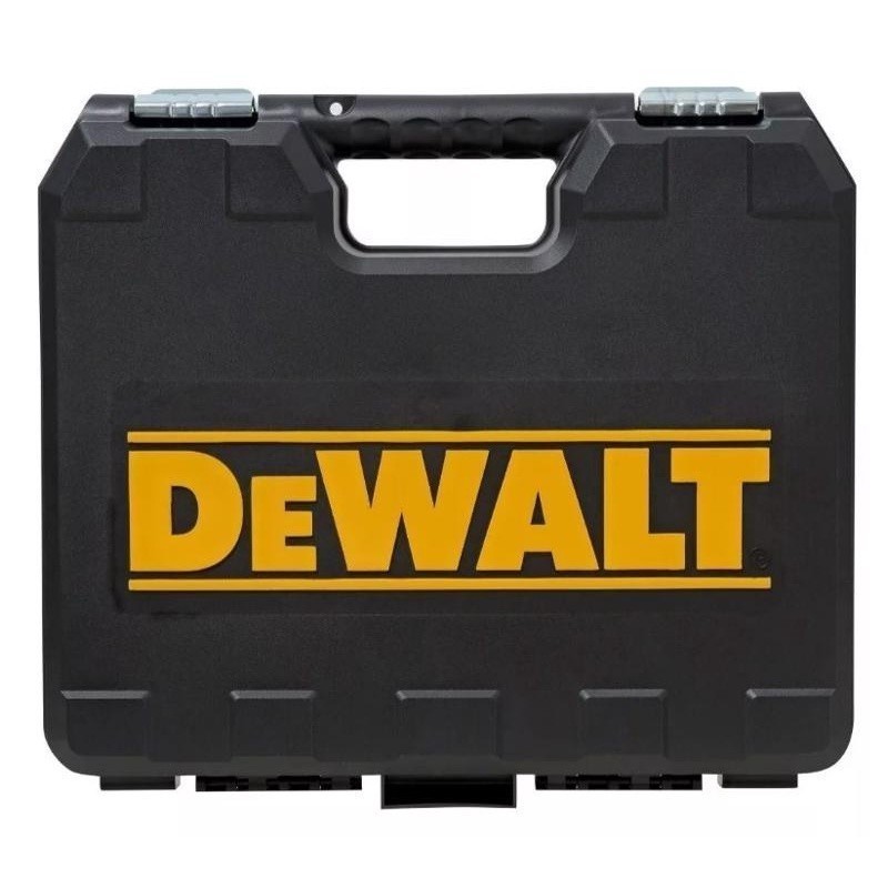 Maleta Dwst7341 DEWALT - Para Furadeira / Martelete 