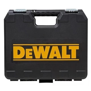 Maleta Dwst7341 DEWALT - Para Furadeira / Martelete 