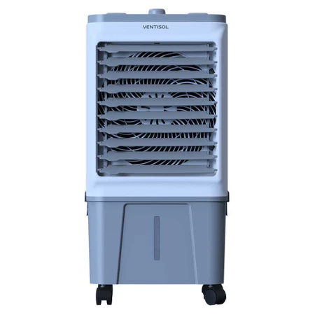 Climatizador Clin16-01 BR/CZ 16 Litros 130w Nac Ventisol