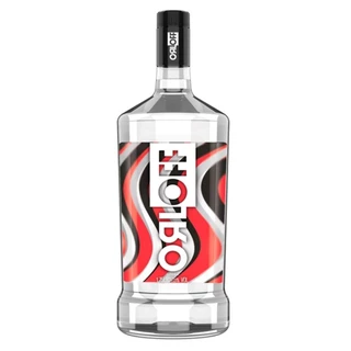 Vodka Orloff 1,75L em Oferta na Shopee