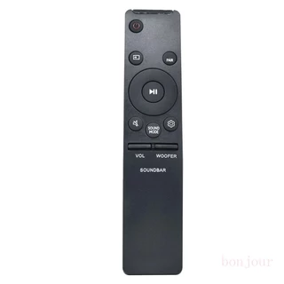 AH59-02767A Substituição Para Controle Remoto Barra Som HW-N550 N450