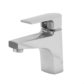 Misturador Bold Monocomando p/ Lavatório de Bica Baixa Cromado Fani