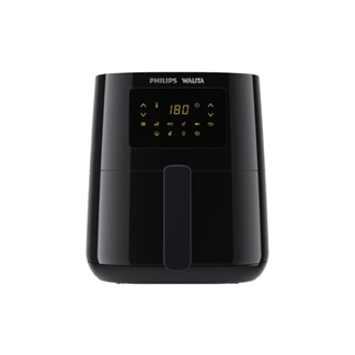 Fritadeira Air Fryer Walita Digital Série 3000 – 1400W – 1 L- Preta - 220V