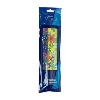 Lixa Para Unhas Minná Estampada c/3un