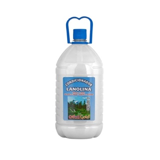 Condicionador Galão Deta Gold Lanolina 2L
