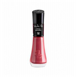Esmalte Vult 5Free Meu Jeito