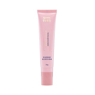 Creme Hidratante Facial Bt Cherry Blossom Watercream