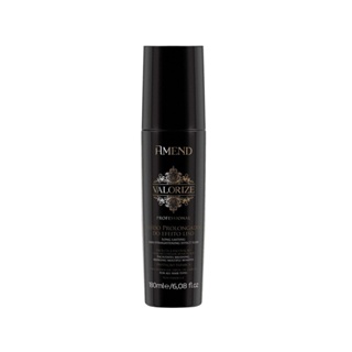 Fluido Amend Prolongador Efeito Liso 180 Ml 349