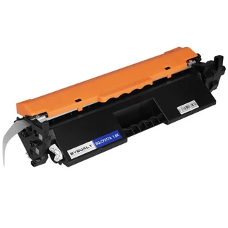 Cartucho Toner Byqualy C/ Chip Compativel Impressora 217A