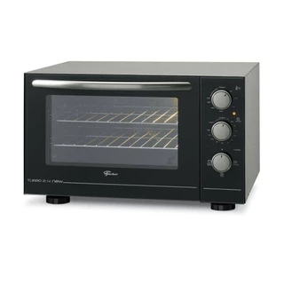 Forno Elétrico Fischer Turbo 2.4 New Bancada 48L