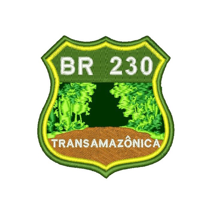 BR 230 A Viagem