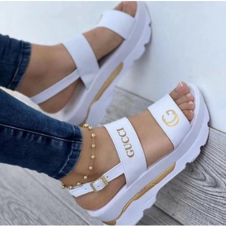 Sandalias para mujer