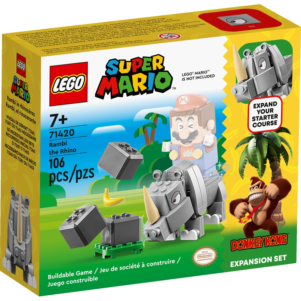 Brinquedo Super Blocos 174 Peças (Similar Lego) Educacional