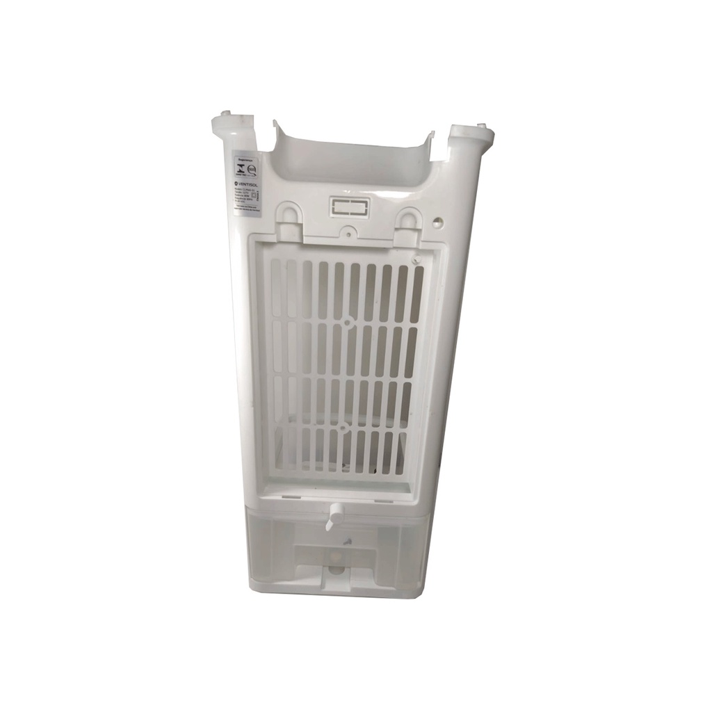 Carcaça Climatizador Ventisol Nobille 4L - CLM4A-01