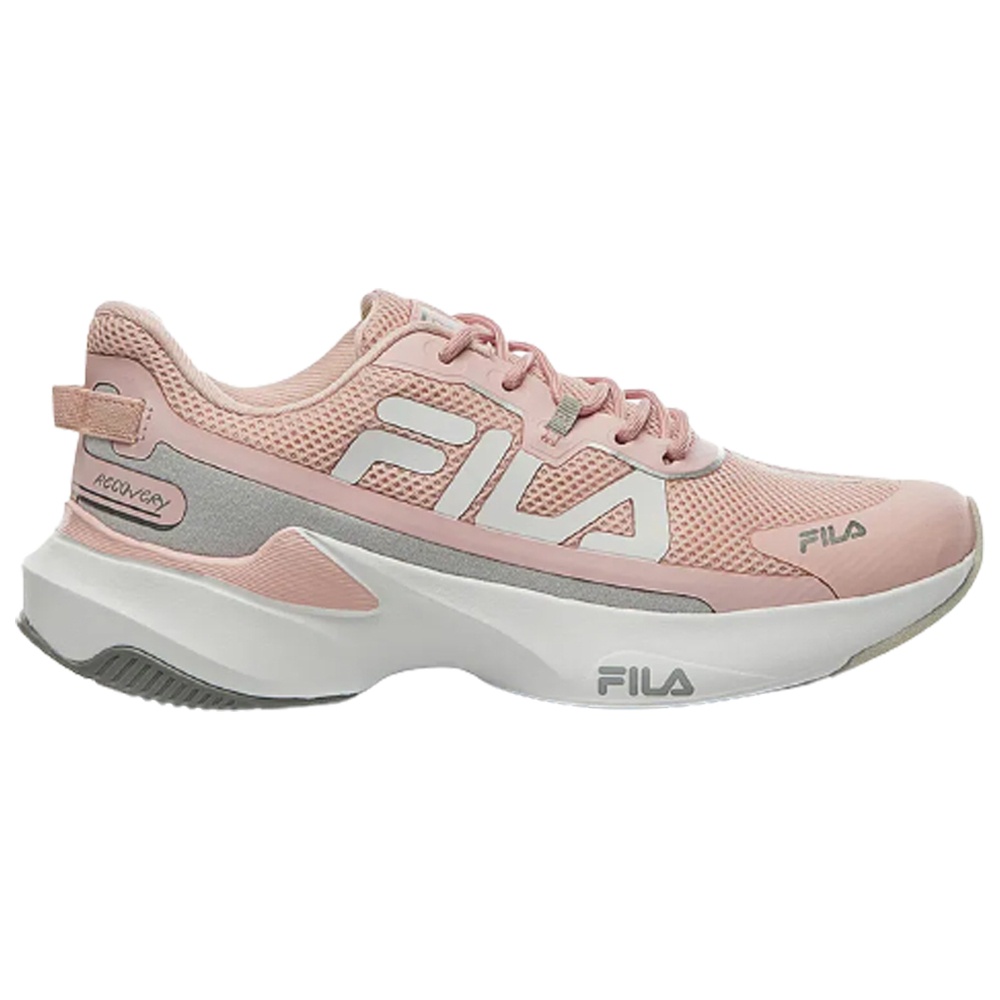 Tenis fila hotsell quark feminino 80