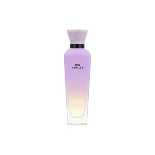 Adolfo Dominguez Iris Vainilla Eau de Parfum Feminino