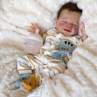 Renascidos Boneca Bebê Kit renascido bebê realistas Alive Doll Bebe  Renascido Bonecas renascer de Silicone - China Boneca bebê de silicone e  renascidos bebê boneca preço