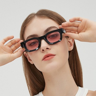 2023 Hip Hop Óculos De Sol Da Moda Com Estilo Futuro E Proteção UV