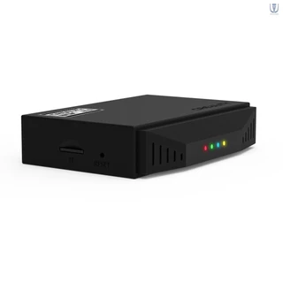 Creality WiFi Box 2.0 Assistente Inteligente Para Impressora 3D BT Configuração Rede Nuvem Fatia & Impressão/Monitor Em Tempo Real/Controle Remoto Time-lapse S