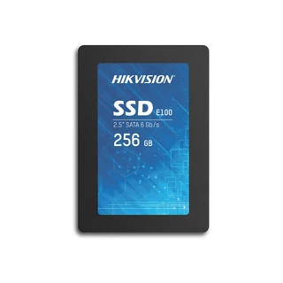 SSD Hikvision 256GB 2.5 Pol. SATA - SS5303